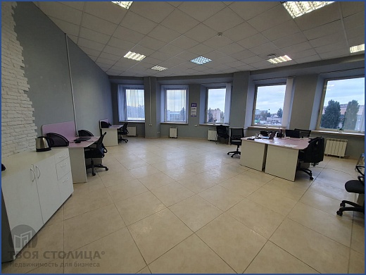 Офис на  продажу, Минск, Домбровская, 9 - фото 7 