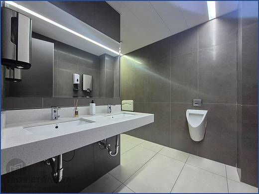 Офис в аренду, Минск, Толстого ул., 10 - фото 6 