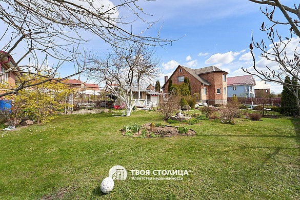 коттедж, Чисть - фото 6 