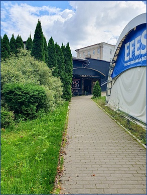 Сфера услуг в аренду, Минск, Независимости, 58, к. 1 - фото 34 