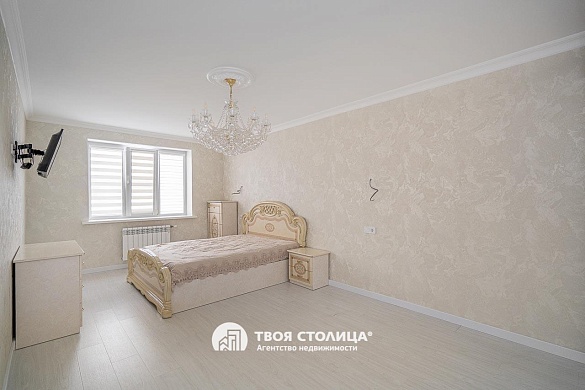 коттедж, Боровляны - фото 24 