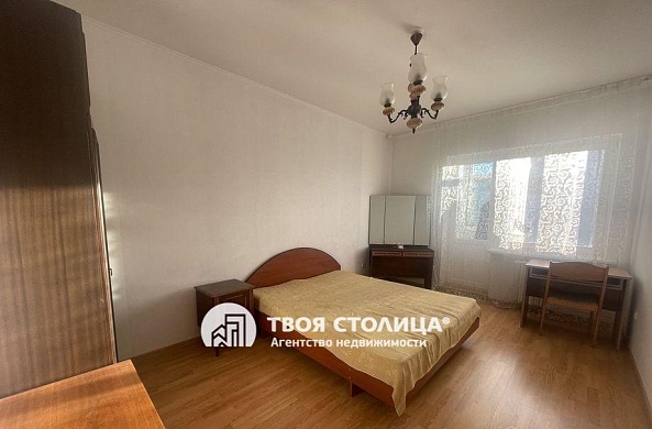 Сдаётся 3-комнатная квартира, Минск, Карвата ул., 29 - фото 2 