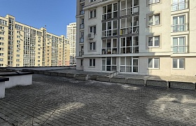 Продажа  квартиры, Минск, Туровского ул., 22