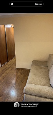 Сдаётся 1-комнатная квартира, Минск, Мазурова ул., 18 - фото 6 