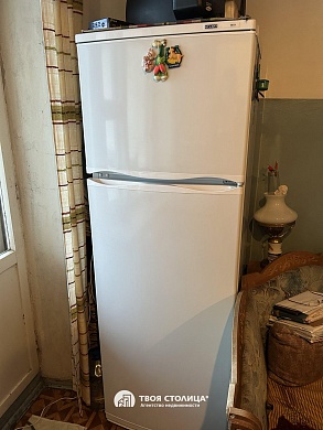 Сдаётся 1-комнатная квартира, Минск, Кальварийская ул., 4 - фото 2 