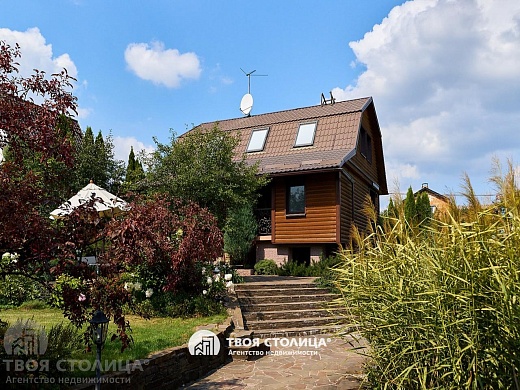 коттедж, Заценьский родник - фото 9 