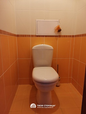 Сдаётся 2-комнатная квартира, Минск, Лобанка ул., 14 - фото 6 