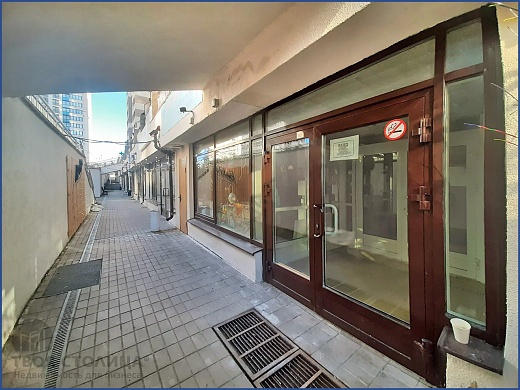 Торговые площади на  продажу, Минск, Туровского ул., 24 - фото 12 