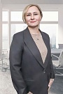Мухортых Валентина