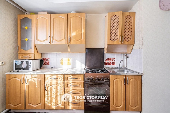 дом, Вишневка - фото 5 