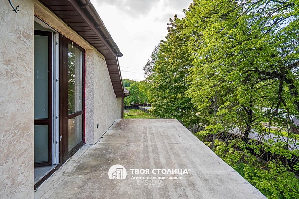 коттедж, Раубичи - фото 6 