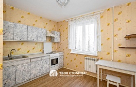 Продажа  квартиры, Минск, Нестерова ул., 96