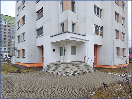 Офис на  продажу, Минск, Рокоссовского просп., 64 - фото 12 