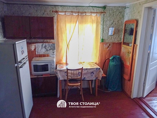 дом, Узболоть - фото 10 