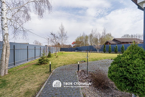 дом, Прилепы - фото 73 