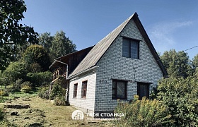 Продажа Дом Молодечненский район,  Вязынка