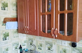 Сдается однокомнатная квартира, Минск, Слободская ул., 45 за 290 у.е.