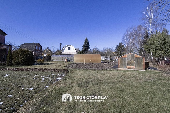 дача, Равнополье - фото 8 