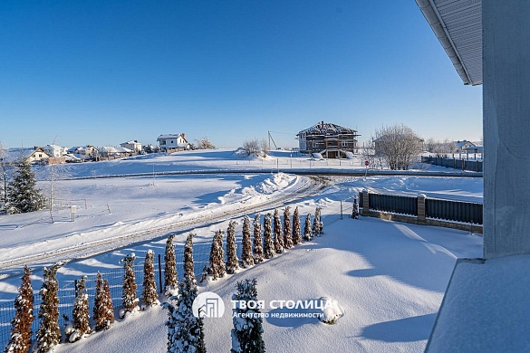 коттедж, Хатежино - фото 20 