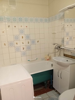 Сдаётся 1-комнатная квартира, Минск, Логойский тракт, 32, к. 3 - фото 5 