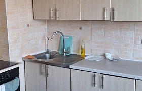 Сдается двухкомнатная квартира, Минск, Есенина ул., 83 за 450 у.е.