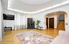 Снять коттедж: Минск, Советский район