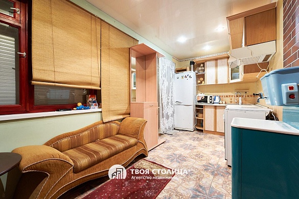 дача, Жуков Луг - фото 7 