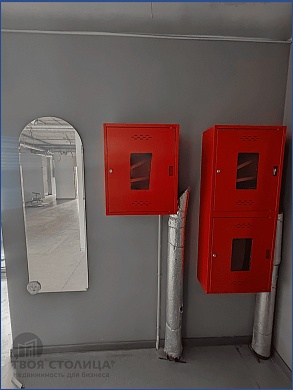  в аренду, Минск, Дзержинского просп., 19 - фото 13 