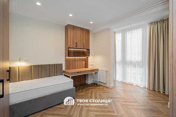 Сдаётся 4-комнатная квартира, Минск, Независимости просп., 88 - фото 15 