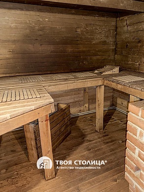 дом, Петровичи - фото 75 
