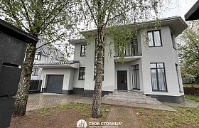 Продажа Коттедж Минский район,  Дроздово
