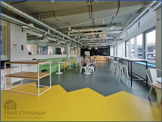 Офис в аренду, Минск, Платонова ул., 49 - фото 7 