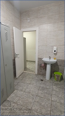 Склад в аренду, Минск, Стариновская ул., 14, к. а - фото 4 