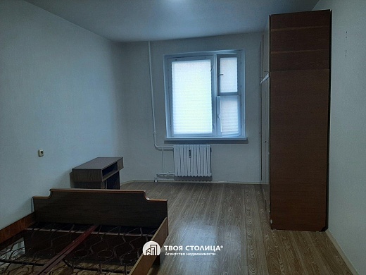 Сдаётся 2-комнатная квартира, Минск, Гурского ул., 39 - фото 5 