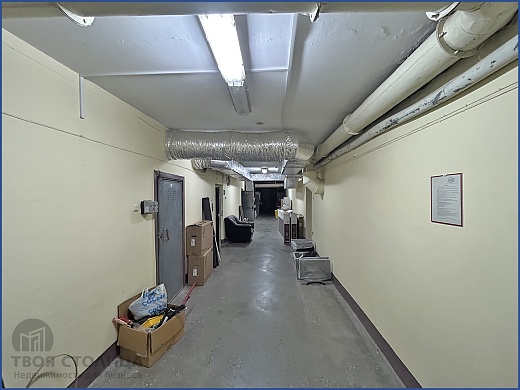 Офис на  продажу, Минск, Рокоссовского просп., 136, к. А - фото 13 