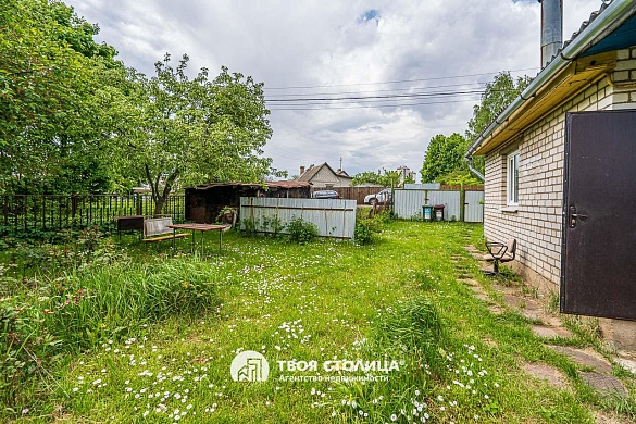 полдома, Минск - фото 22 