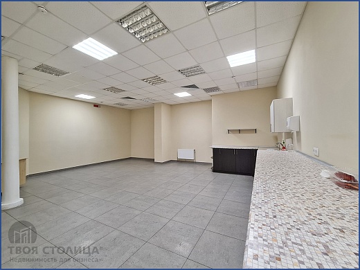 Офис в аренду, Минск, Нарочанская ул., 11, к. 1 - фото 12 
