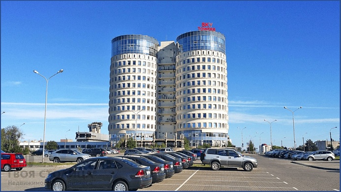 Сфера услуг на  продажу, Минск, Домбровская, 9 - фото 8 