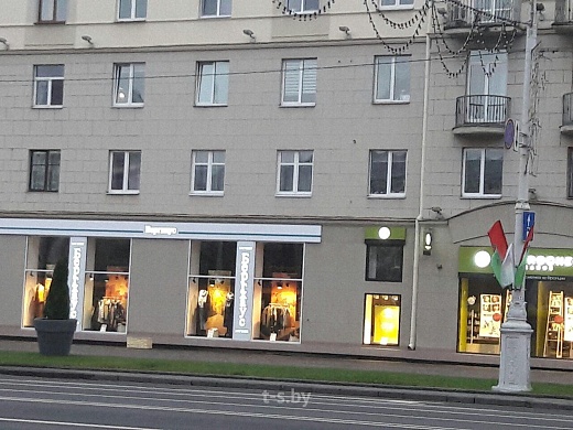 Сдаётся 1-комнатная квартира, Минск, Независимости просп., 48 - фото 5 
