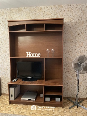 Сдаётся 1-комнатная квартира, Минск, Кунцевщина ул., 4 - фото 6 