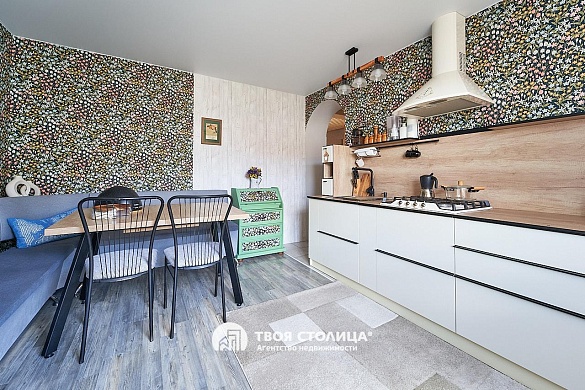 коттедж, Чисть - фото 77 