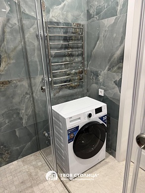 Сдаётся 2-комнатная квартира, Минск, Щорса ул., 42 - фото 10 