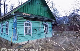 дом, st_di_ район, Минск
