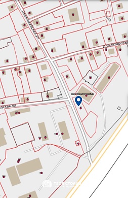 участок, Острошицкий Городок - фото 11 