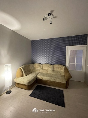 Сдаётся 1-комнатная квартира, Минск, Неманская ул., 44 - фото 4 