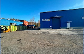 Сдается Склад в аренду Колодищи, Промышленная ул., 14