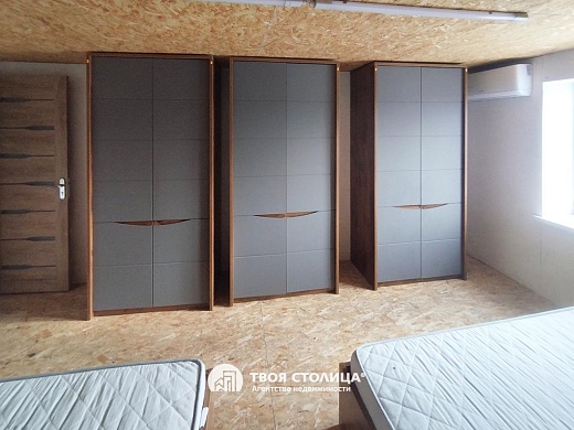 дом, Пересады - фото 9 