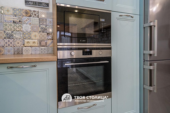 таунхаус, Сонечный - фото 14 