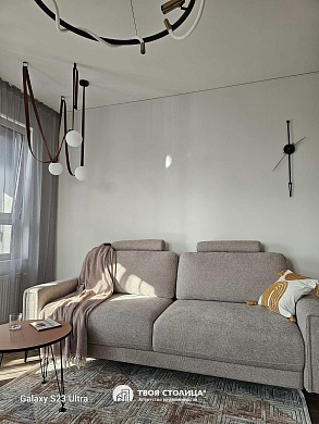 Сдаётся 2-комнатная квартира, Минск, Нововиленская ул., 51 - фото 2 