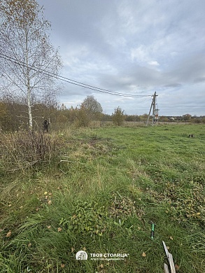 участок, Сульжичи - фото 4 